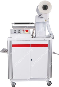 Термоусадочный аппарат FM-400 (380 V) Foodatlas Eco