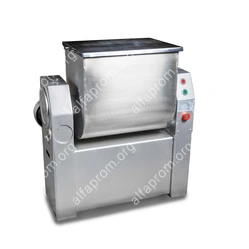 Фаршемесильный аппарат BWL-50 (HRF)