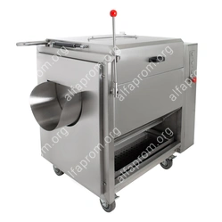 Щёточная мойка для овощей FA-120 Foodatlas