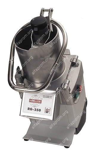 Овощерезка HALLDE RG-250 230В Овощерезка HALLDE RG-250 230В