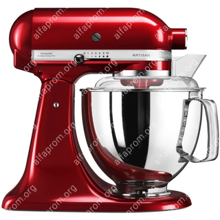 ПЛАНЕТАРНЫЙ МИКСЕР KITCHENAID 5KSM175PSECA ARTISAN 4.8 Л КАРАМЕЛЬНОЕ ЯБЛОКО