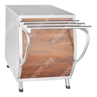 Модуль нейтральный Abat МН-70Т кашир.