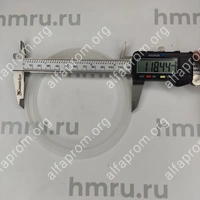 Уплотнительное кольцо быстроразъемного соединения CLAMP SMS 4" (103*117)