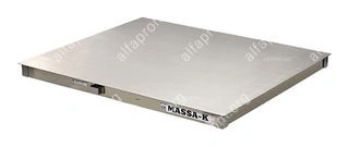 Модуль взвешивающий МАССА-К 4D-PM.S-12/10-1500 Модуль взвешивающий МАССА-К 4D-PM.S-12/10-1500