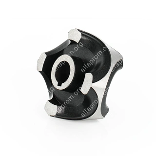 Матрица JGL-135-6А, 8 яч, ровный край, d90, ш42