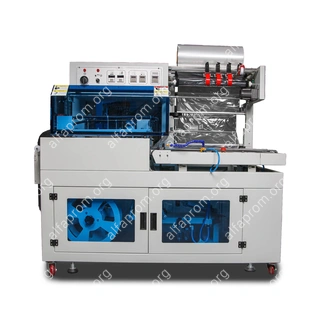 Автоматический нож для запайки и обрезки BSF-5640LG-E