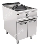 Плита газовая WOK Apach Chef Line LRWG67OS