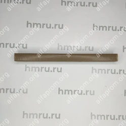 Запаечная планка для HVC-260T/1A