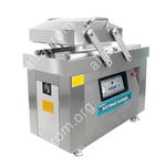 Вакуумный упаковщик DZQ-400/2SD Foodatlas Eco