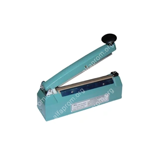 Запаиватель пакетов ручной PFS-200 (алюм, 8 мм) Foodatlas Pro