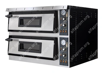 Печь для пиццы ITPIZZA ML44