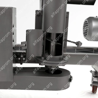 Аппарат панировочный SXJ-200 Foodatlas