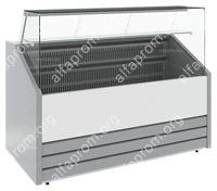 Витрина морозильная Carboma GC75 SL 1,5-1 9006-9003 (статика)