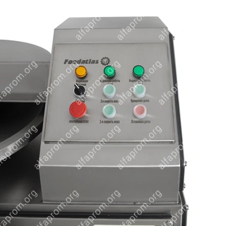 Куттер ZB-200 Foodatlas