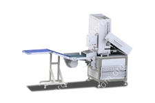 Автоматический слайсер QP-7470 с удлинённым транспортером