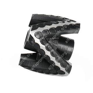 Матрица JGL-120, 6 яч, Треугольник, d84, ш66