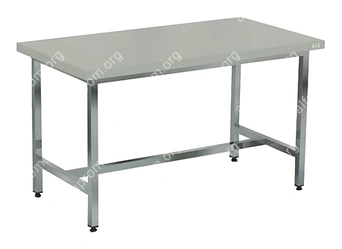 Стол производственный Кобор СПП-120/80