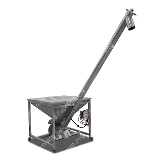 Шнековый транспортер ZS-P3 (автоматический)