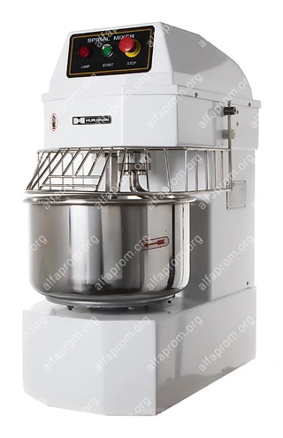 Тестомес спиральный Hurakan HKN-30SN2V Тестомес спиральный Hurakan HKN-30SN2V