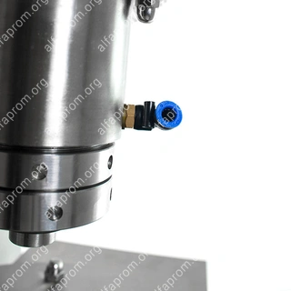 Аппарат для производства Хинкали BGL-25 (AR)