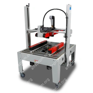 Заклейщик коробов FXJ-8070B