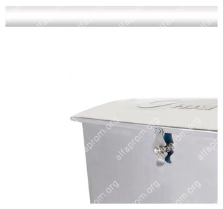 Машина тестомесильная Foodatlas HO-25B