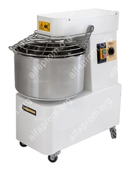Тестомес спиральный ITPIZZA SK-50-2S 3Ф