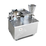 Автоматический пельменный аппарат (84*56*6) JGT-60 (16-18 гр.) HZ (Выставочный образец)