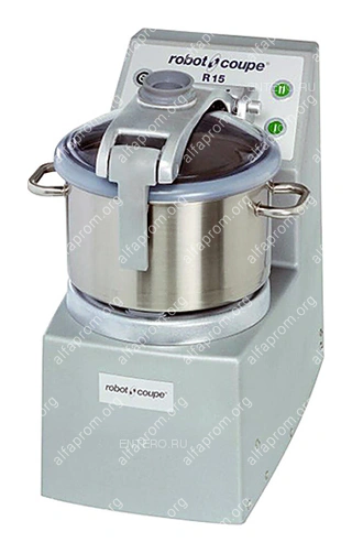 Куттер Robot Coupe R15 Куттер Robot Coupe R15