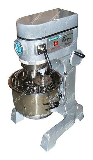 Миксер планетарный Foodatlas B-10B (AR) Pro 220В
