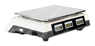 Торговые весы Foodatlas ВТ-40С