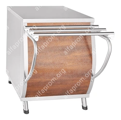 Модуль нейтральный Abat МН-70Т кашир.