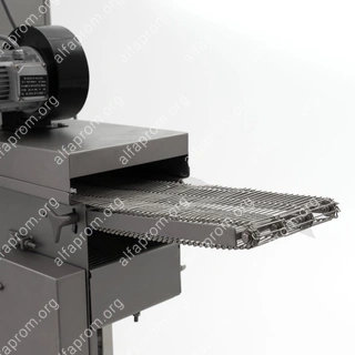 Аппарат панировочный SXJ-200 Foodatlas