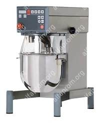 Миксер планетарный Bear Varimixer RN10 VL-2 настольный