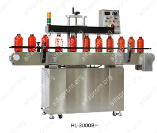 Индукционный запайщик HL-3000B