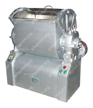 Машина тестомесильная Foodatlas HYW(J)-25 (AR) Pro 380В