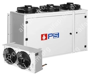 Сплит-система низкотемпературная ПОЛЮС-САР BGS 445