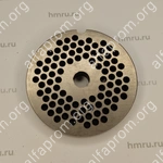 Решетка для мясорубки TC-12 4 мм