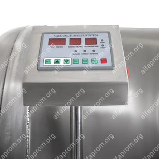 Вакуумный массажер маринатор мяса, птицы GR-50 Foodatlas