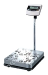 Весы напольные CAS BW-150RB