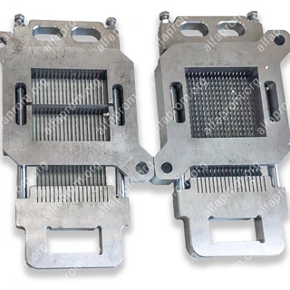 Режущий блок 15×15 мм для QD-4095