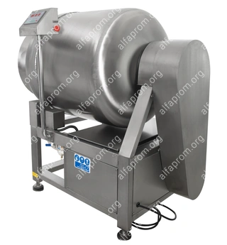 Вакуумный массажер маринатор мяса, птицы GR-300A Foodatlas