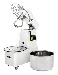 Тестомес спиральный Apach ASM22R 220В