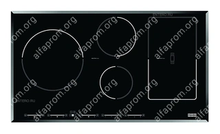 Варочная панель Franke FHFB 905 5I S (108.0181.162) Варочная панель Franke FHFB 905 5I S (108.0181.162)
