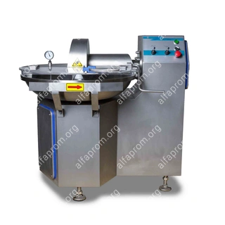 Куттер открытого типа ZB40