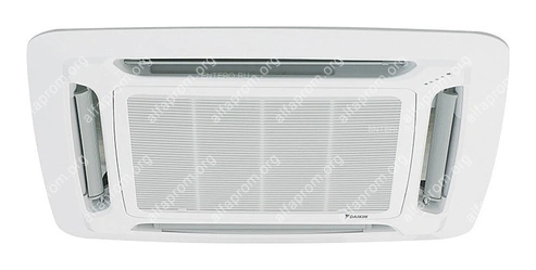 Кассетная сплит-система Daikin FCQN100EXV / RQ100DXY