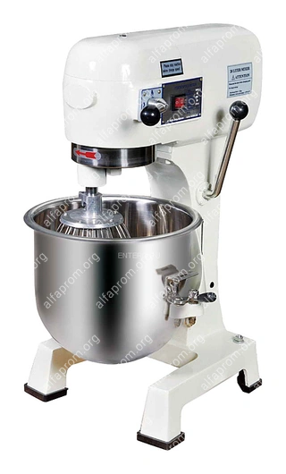 Миксер планетарный Assum B20F-1 Миксер планетарный Assum B20F-1