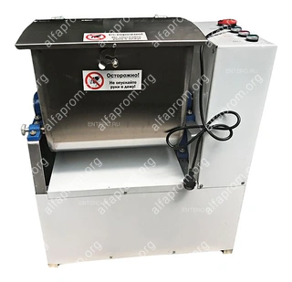 Машина тестомесильная Foodatlas HO-15A