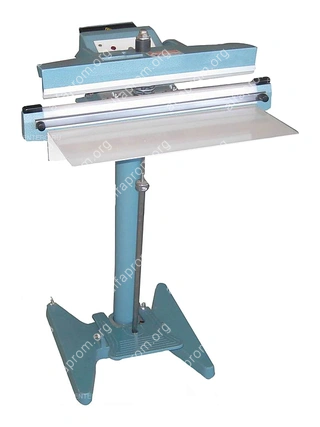 Запайщик напольный Foodatlas KS-F600*2