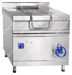 Сковорода опрокидывающаяся Abat ЭСК-90-0,27-40-Ч